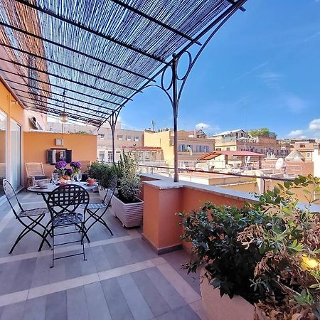 Repubblica Apartment Ρώμη Εξωτερικό φωτογραφία