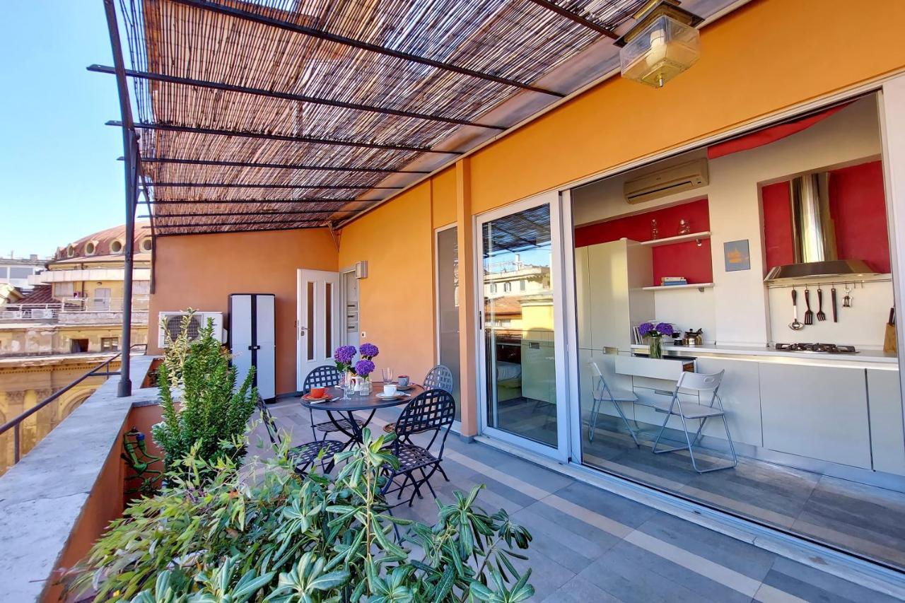 Repubblica Apartment Ρώμη Εξωτερικό φωτογραφία