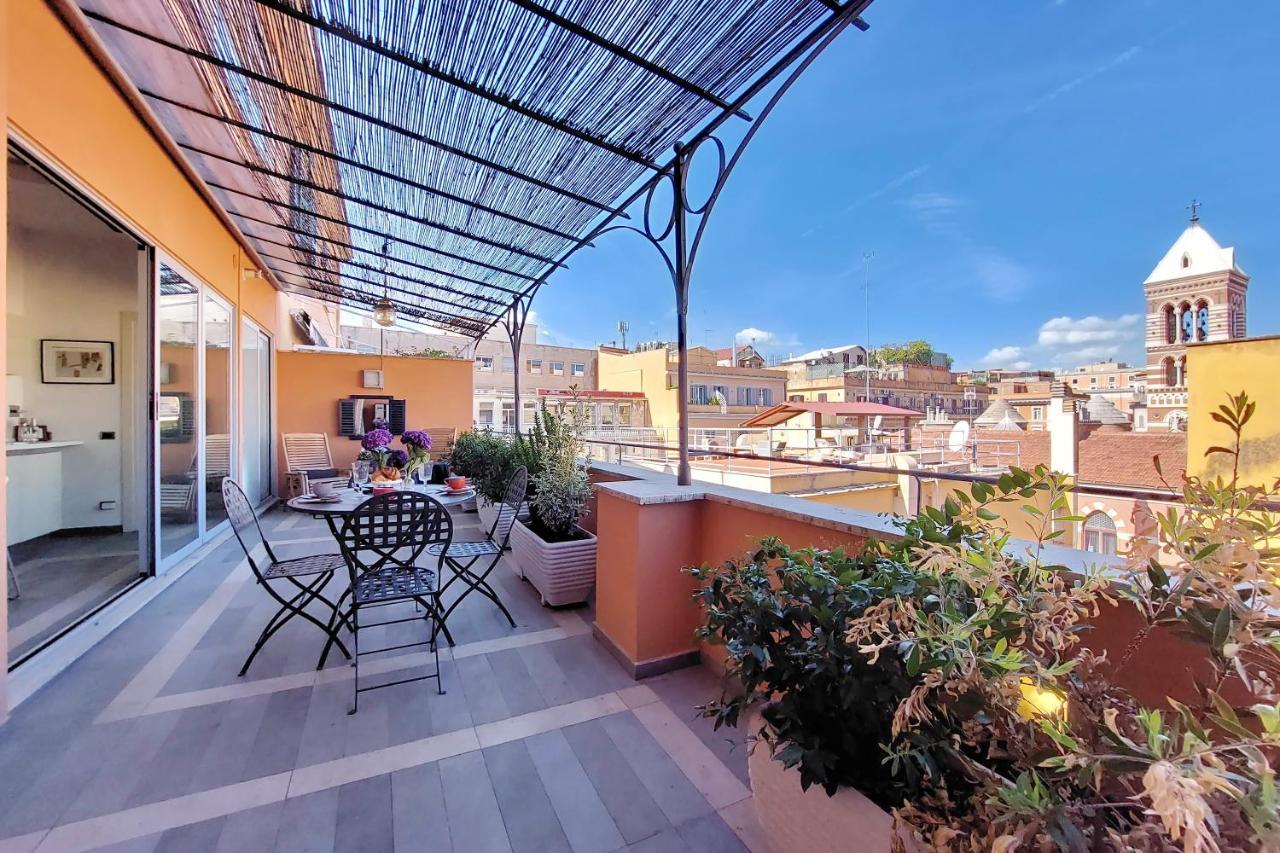 Repubblica Apartment Ρώμη Εξωτερικό φωτογραφία