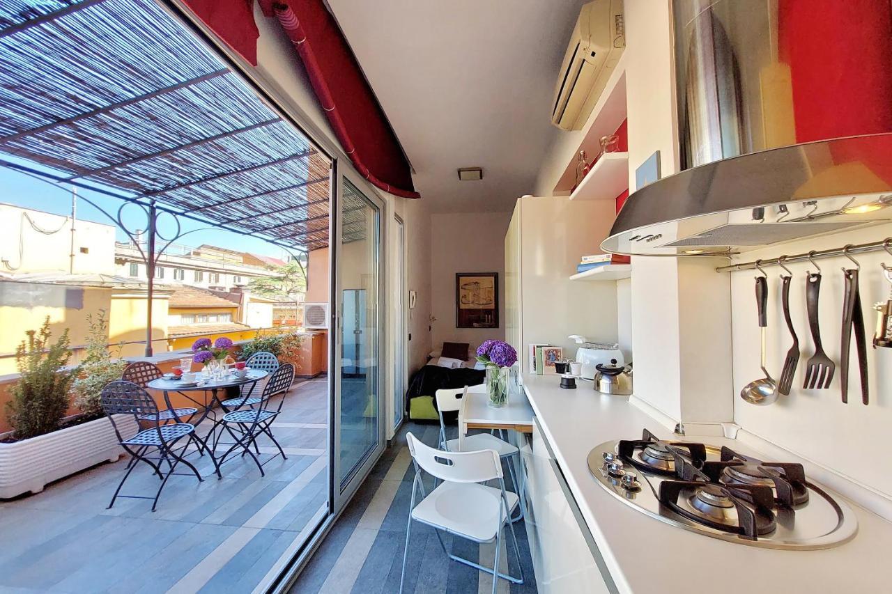 Repubblica Apartment Ρώμη Εξωτερικό φωτογραφία