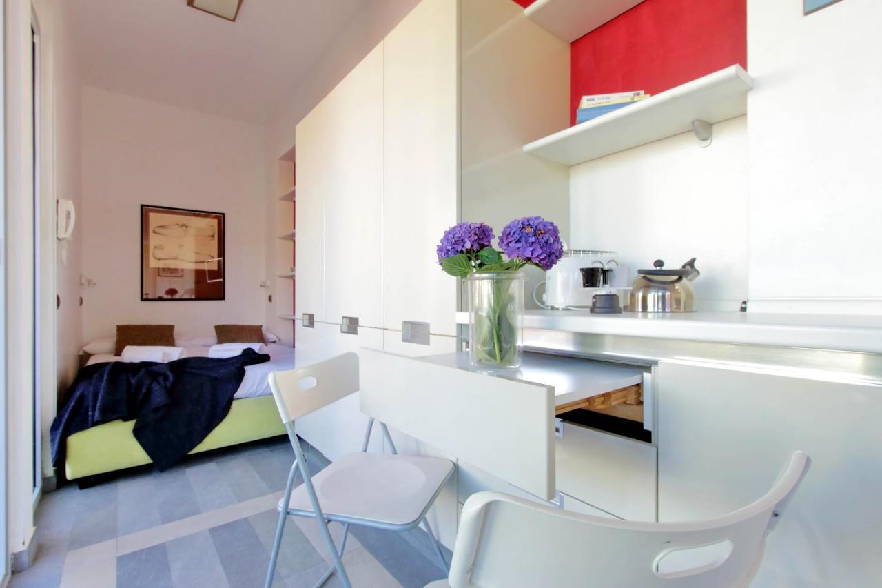 Repubblica Apartment Ρώμη Εξωτερικό φωτογραφία
