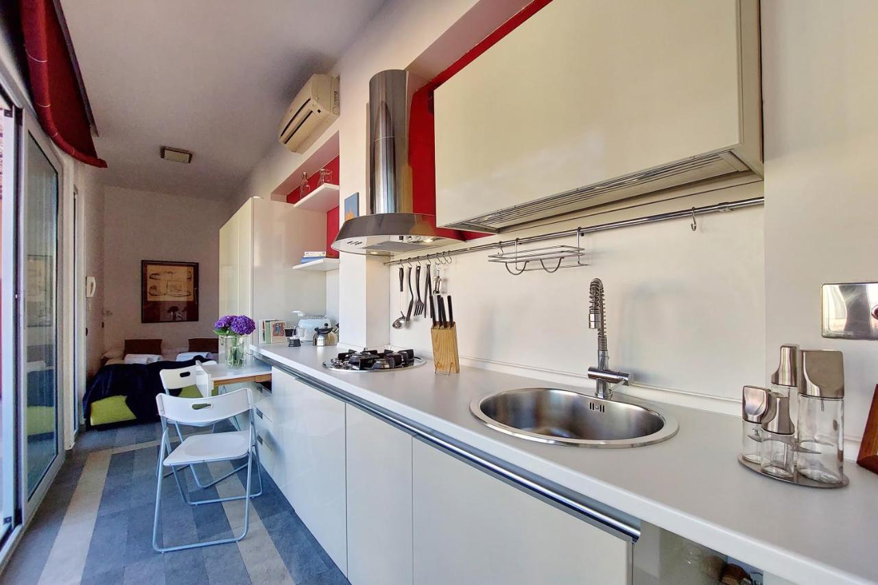 Repubblica Apartment Ρώμη Εξωτερικό φωτογραφία
