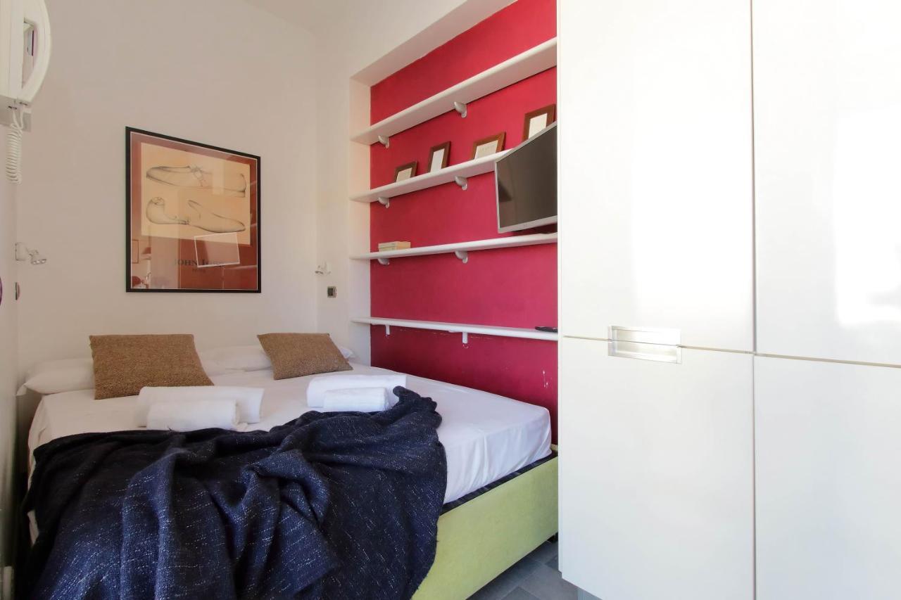 Repubblica Apartment Ρώμη Εξωτερικό φωτογραφία