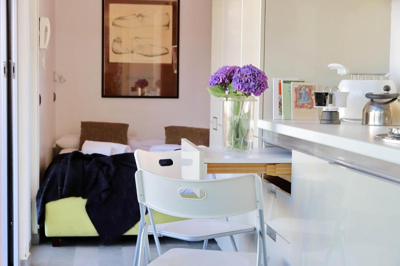 Repubblica Apartment Ρώμη Εξωτερικό φωτογραφία