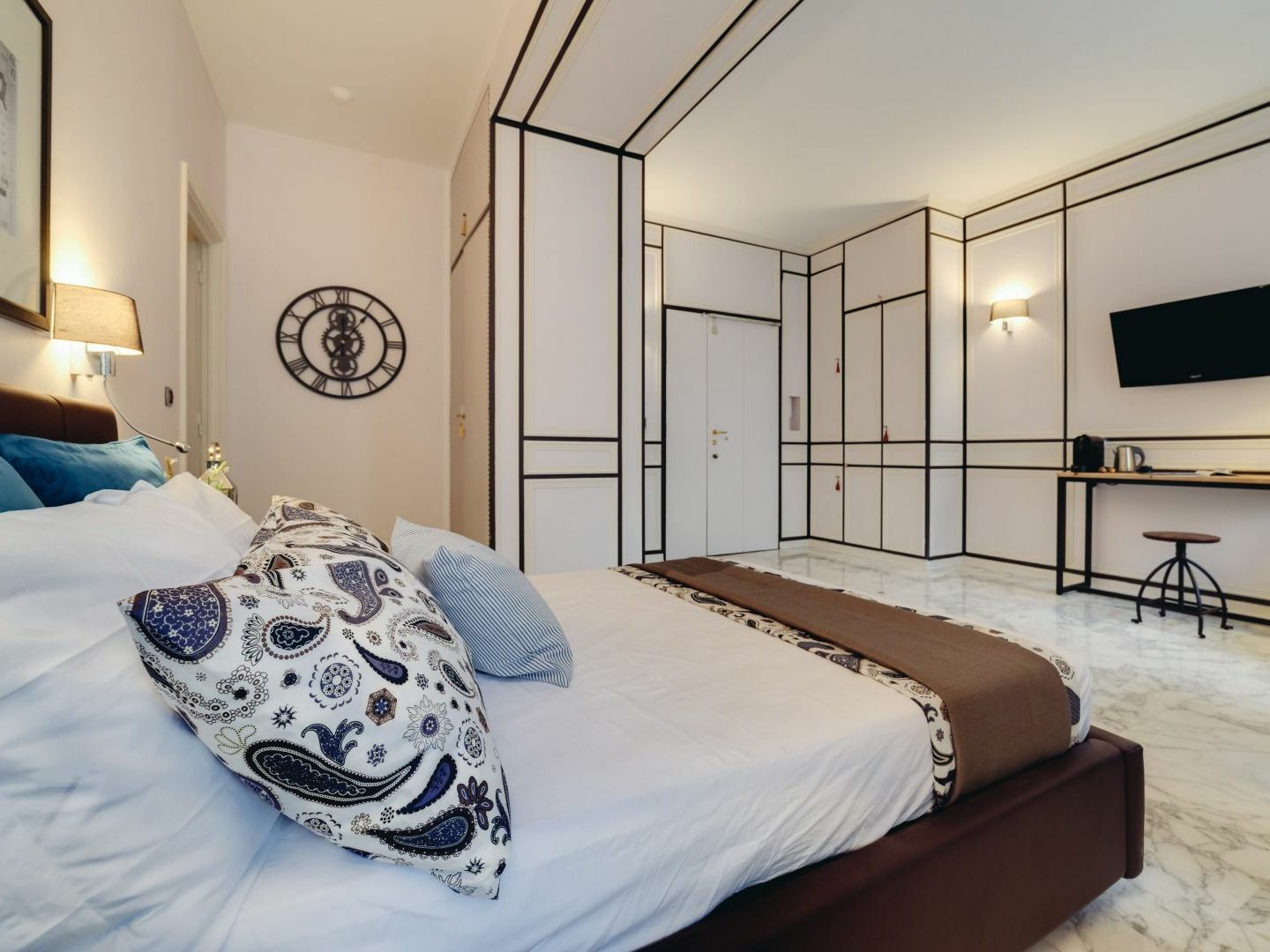 Repubblica Apartment Ρώμη Εξωτερικό φωτογραφία
